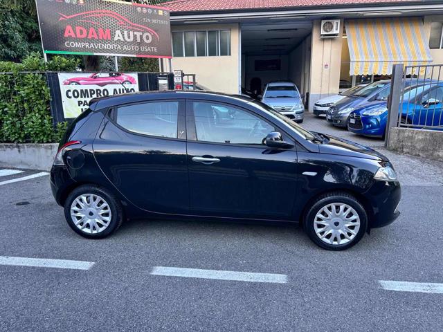 LANCIA Ypsilon usata, con Chiusura centralizzata