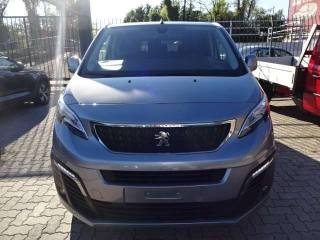 PEUGEOT Traveller usata, con Airbag