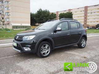 DACIA Sandero usata 34