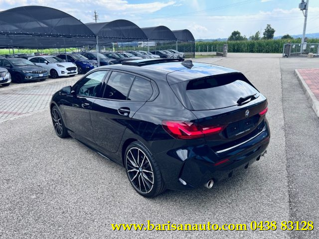 BMW 118 usata, con Airbag Passeggero