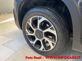 FIAT 500L usata, con Vivavoce