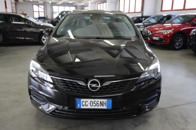 OPEL Astra usata, con ABS