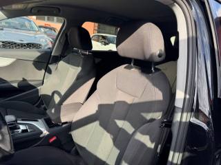 AUDI A4 usata, con Touch screen