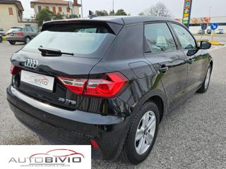 AUDI A1 usata, con Autoradio
