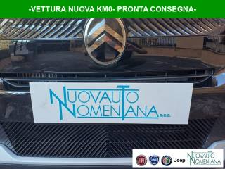 CITROEN C3 1,2 PureTech 100 Plus Tetto Bicolore Km0