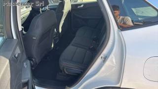 FORD Kuga usata, con Chiusura centralizzata