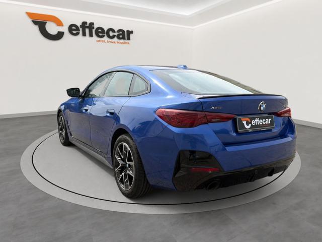 BMW 430 usata, con Airbag laterali