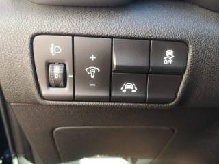 KIA Sportage usata, con Vivavoce