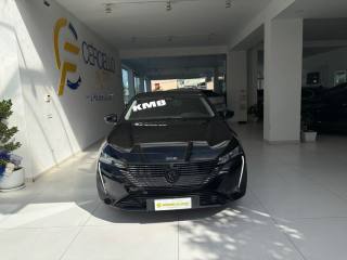 PEUGEOT 308 BlueHDi 130 S&S EAT8 Allure Pack da ?279,00