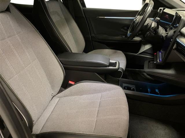 RENAULT Megane usata, con ESP