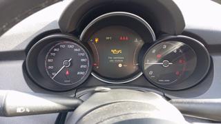 FIAT 500X usata, con Bluetooth