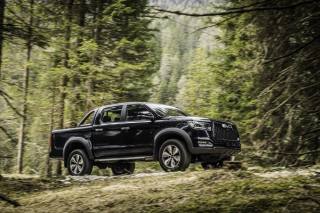 EVO Evo Cross4 usata, con Airbag