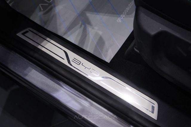 BYD Seal U usata, con ESP