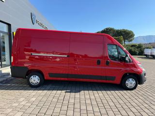 CITROEN Jumper usata, con Chiusura centralizzata