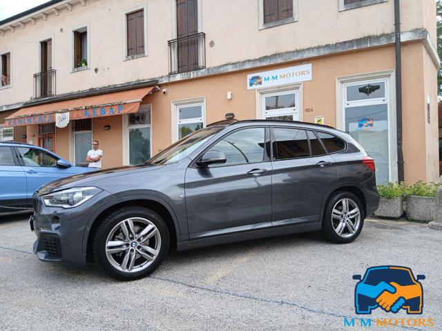 BMW X1 usata 30