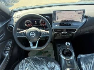 NISSAN Juke usata, con ESP