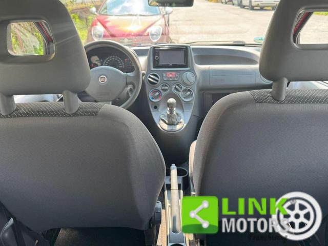 FIAT Panda usata 14
