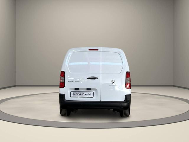 PEUGEOT Partner usata, con Chiusura centralizzata