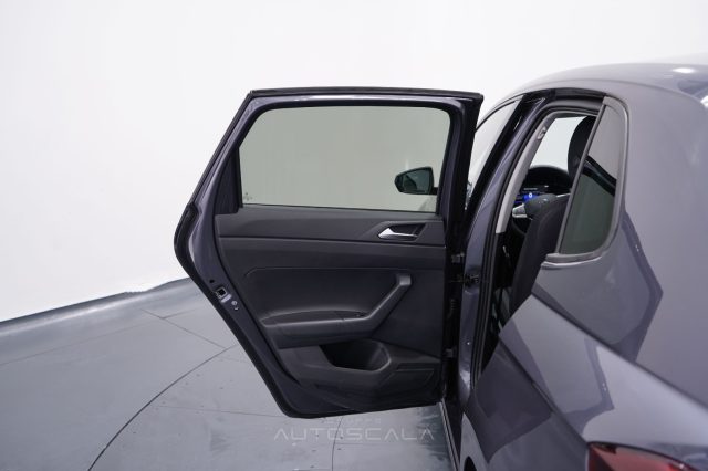 VOLKSWAGEN Polo usata, con Airbag testa