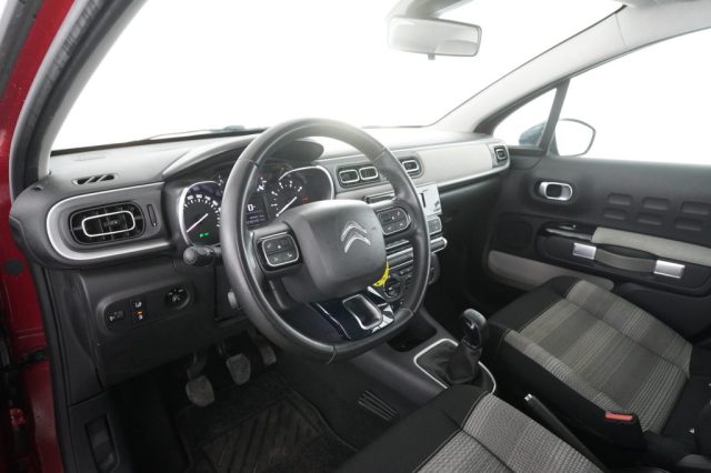 CITROEN C3 usata 7