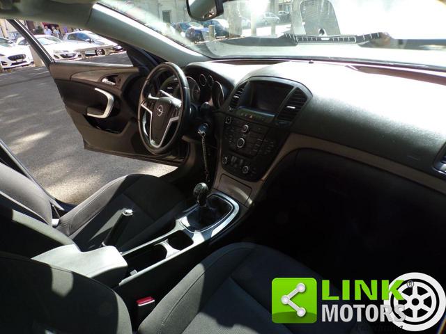 OPEL Insignia usata 30