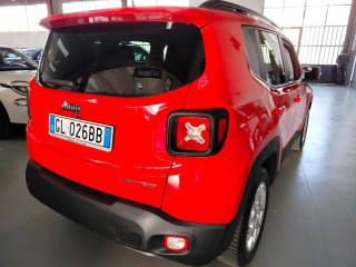 JEEP Renegade usata, con Climatizzatore