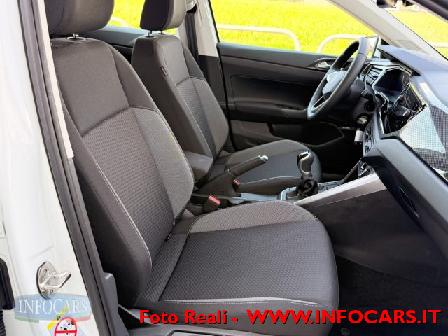 VOLKSWAGEN Polo usata, con Autoradio