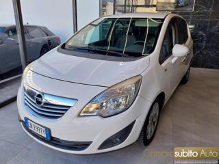 OPEL Meriva usata, con Airbag laterali