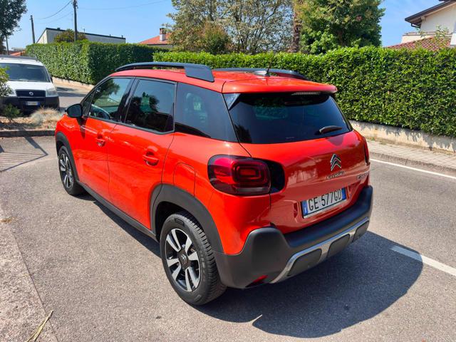 CITROEN C3 Aircross usata, con Boardcomputer