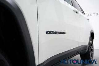 JEEP Compass usata 57