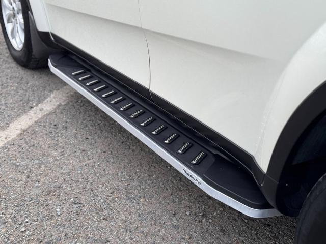 MAHINDRA XUV500 usata, con Cruise Control
