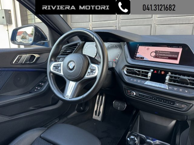 BMW 116 usata, con Alzacristalli elettrici