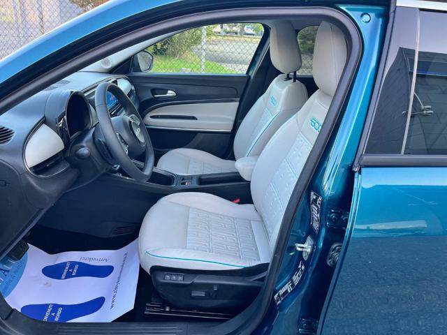 FIAT 600 usata, con Boardcomputer