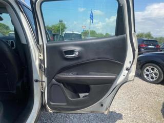 JEEP Compass usata 13