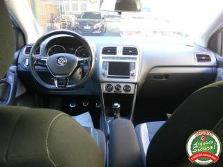 VOLKSWAGEN Polo usata, con Specchietti laterali elettrici