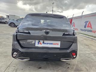 PEUGEOT 308 usata, con Airbag Passeggero