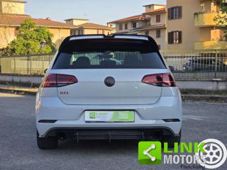 VOLKSWAGEN Golf GTI usata, con Airbag