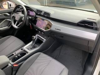 AUDI Q3 usata, con Sistema di navigazione