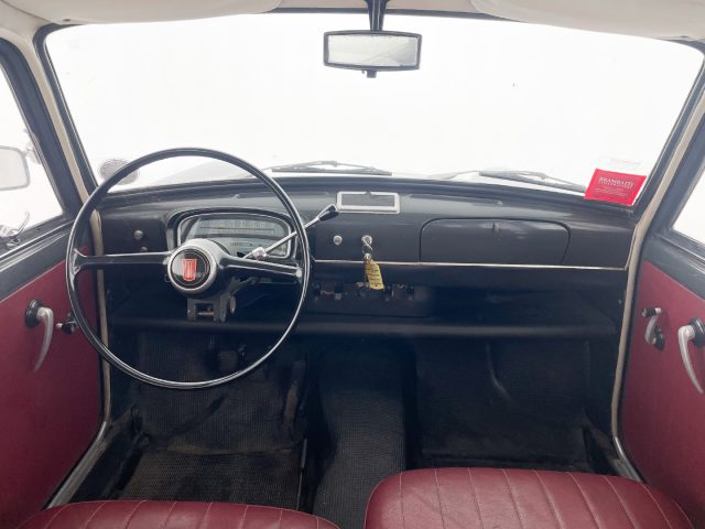 FIAT 1100 usata 8