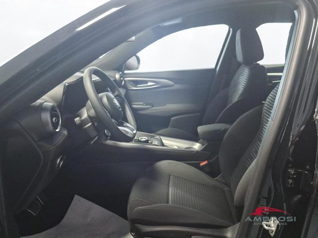 ALFA ROMEO Tonale usata 8