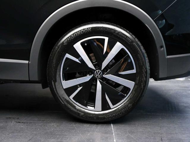VOLKSWAGEN Tiguan usata, con ESP