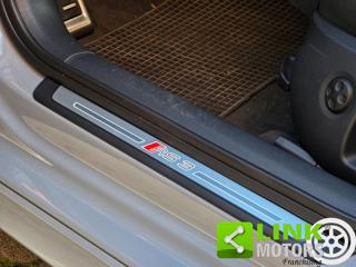 AUDI RS3 usata, con Climatizzatore