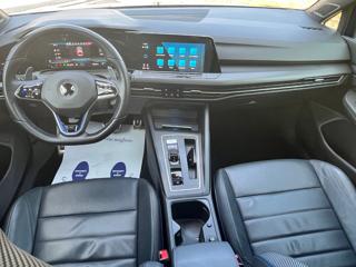 VOLKSWAGEN Golf usata, con Immobilizzatore elettronico