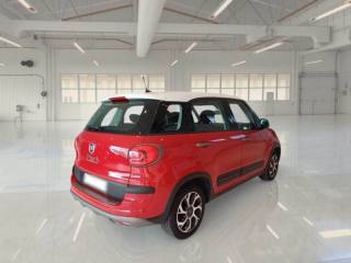 FIAT 500L usata, con Airbag