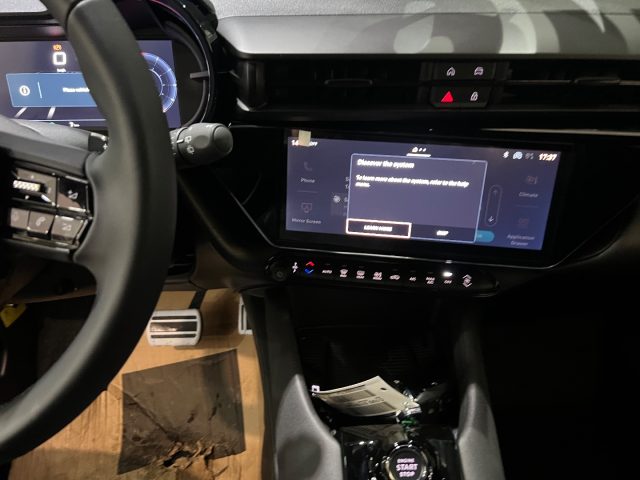 ALFA ROMEO Junior usata, con Fari Xenon