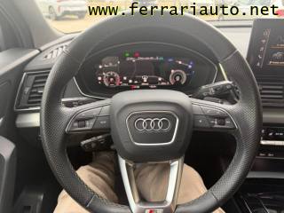 AUDI Q5 usata, con Park Distance Control