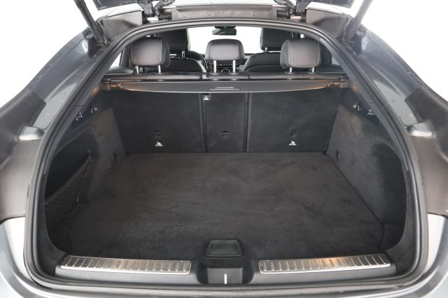 MERCEDES-BENZ GLC 220 usata 5