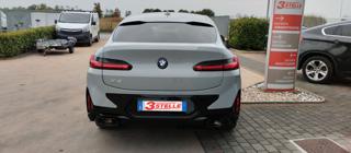 BMW X4 usata, con Airbag Passeggero