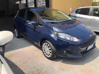 FORD Fiesta usata, con Chiusura centralizzata