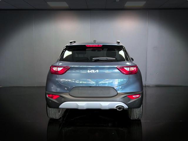 KIA Stonic usata, con Controllo trazione
